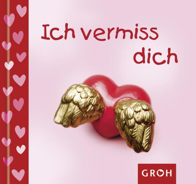 Ich vermiss dich (Alles Liebe) Lifestyle