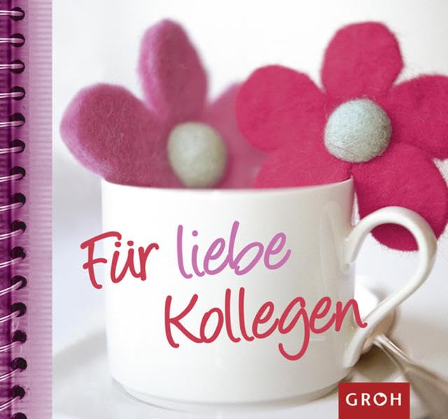 Für liebe Kollegen (Zeit für Freunde) Lifestyle Books