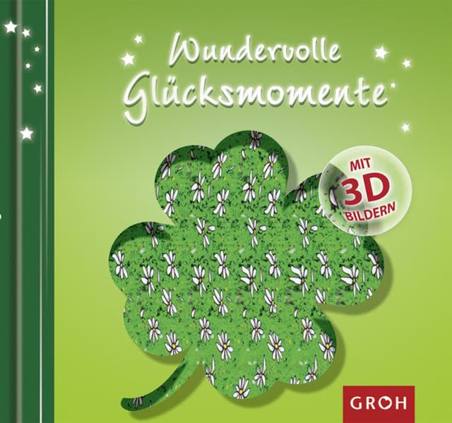 Magische Glücksmomente mit 3D Bildern Lifestyle