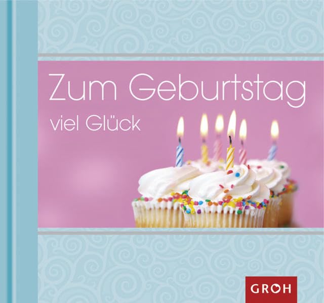 Zum Geburtstag viel Glück (Wunschüberbringer) Lifestyle