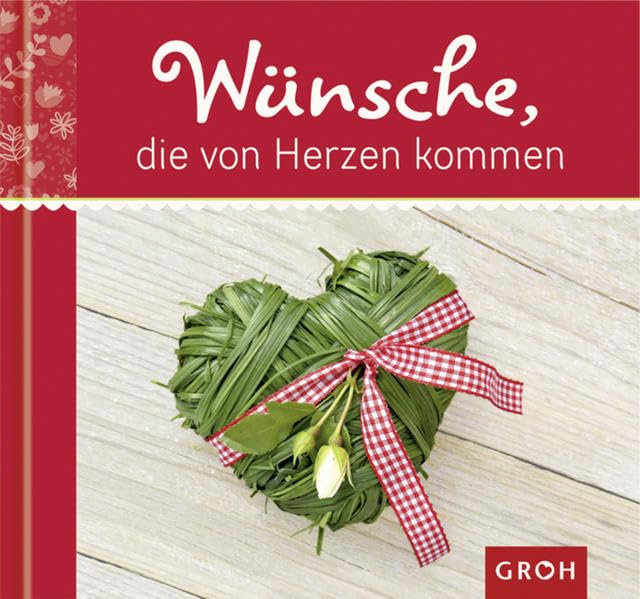 Wünsche, die von Herzen kommen (Von Herz zu Herz) Lifestyle