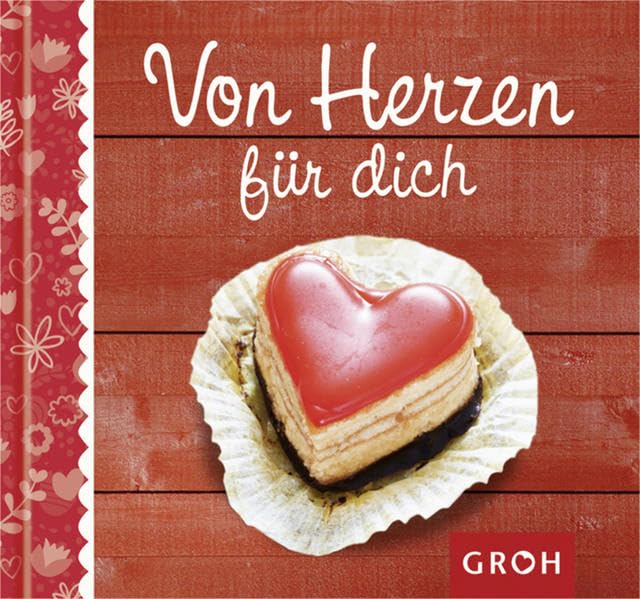 Von Herzen für dich (Von Herz zu Herz (Mini)) Lifestyle
