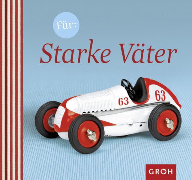 Für starke Väter (Familienzeit) Parents & Children