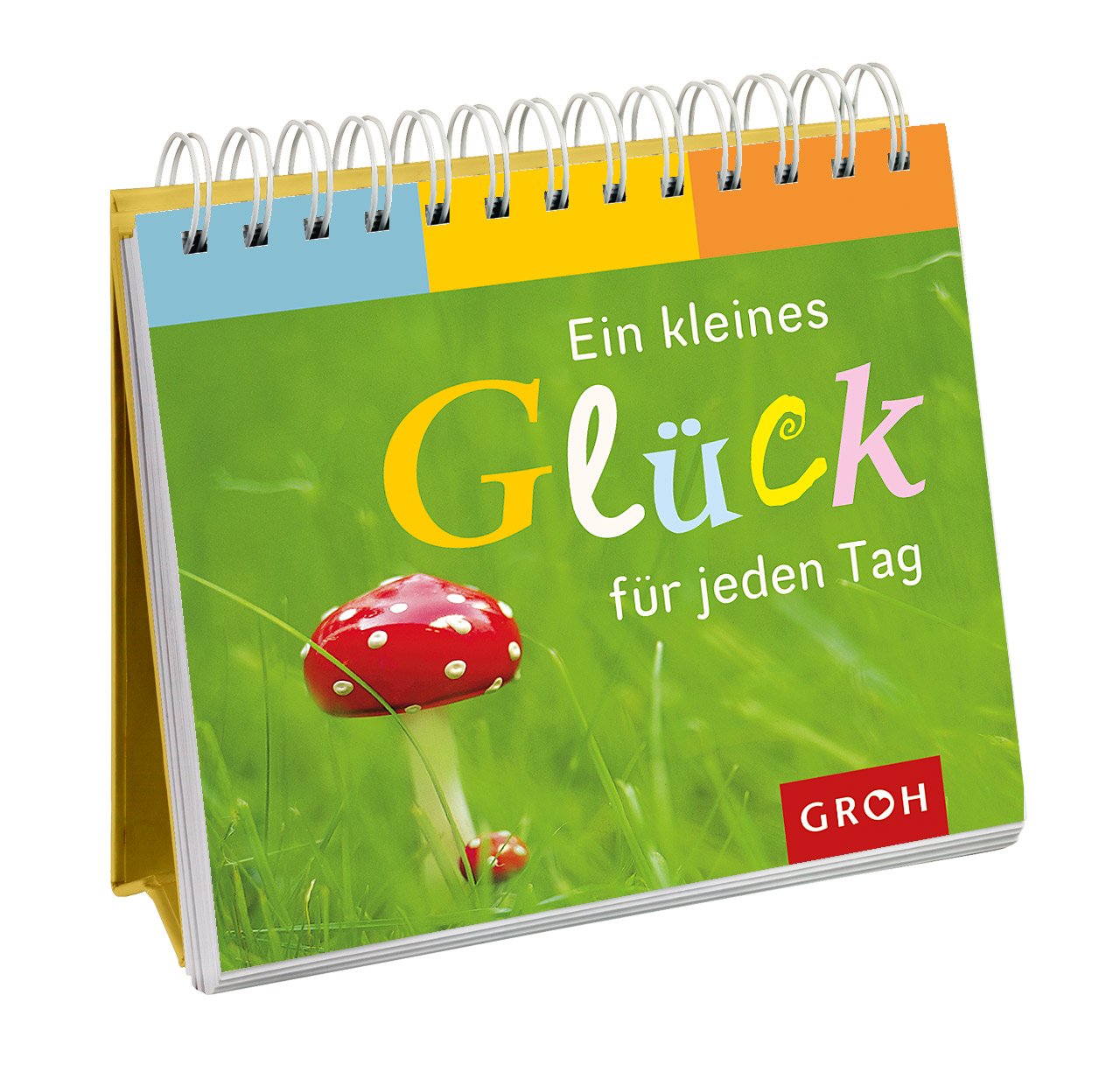 Ein kleines Glück für jeden Tag Lifestyle