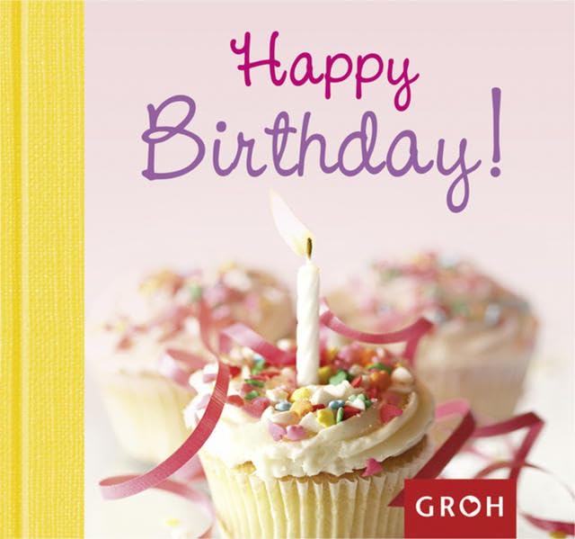 Happy Birthday! (Herzlich) Lifestyle