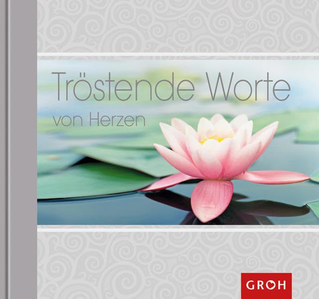 Product Image: Tröstende Worte von Herzen (Wunschüberbringer)