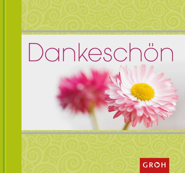 Dankeschön (Wunschüberbringer) Lifestyle