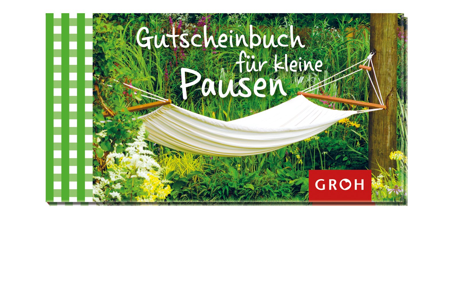 Gutscheinbuch für kleine Pausen (Gutscheinbücher) Lifestyle