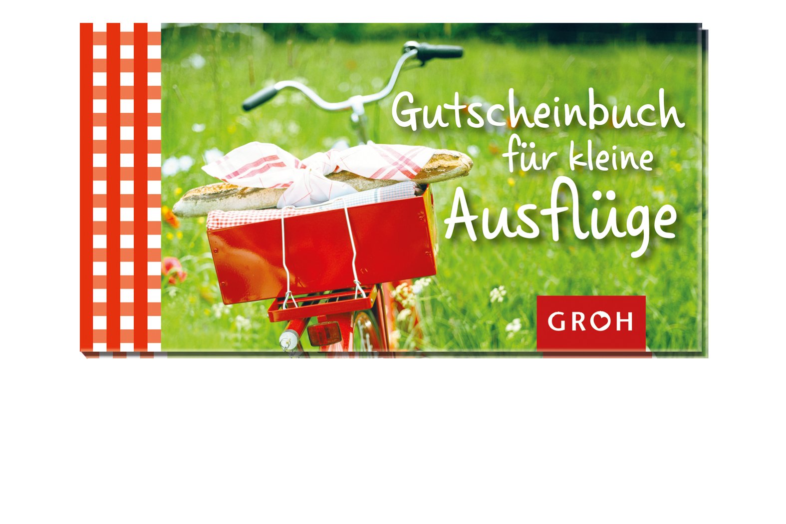 Gutscheinbuch für kleine Ausflüge (Gutscheinbücher) Lifestyle