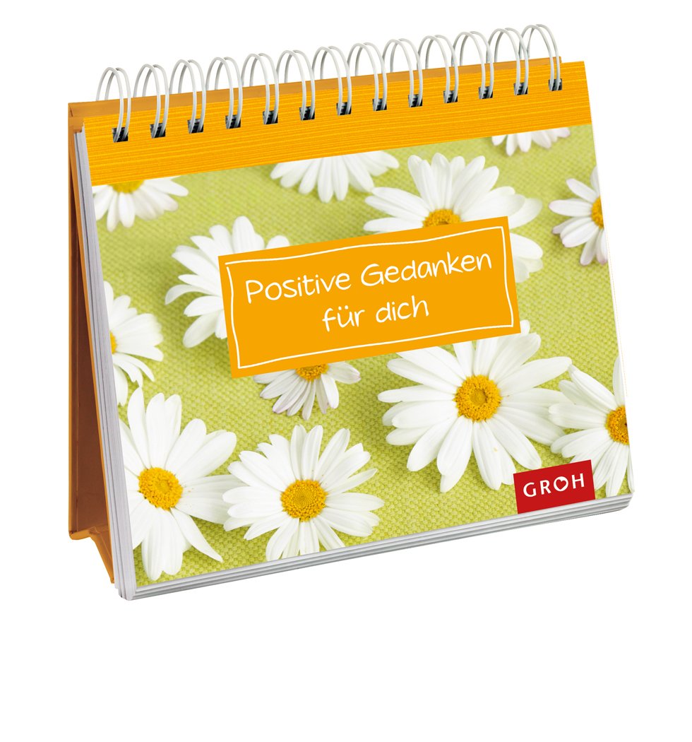 Positive Gedanken für dich (Carpe Diem) Lifestyle