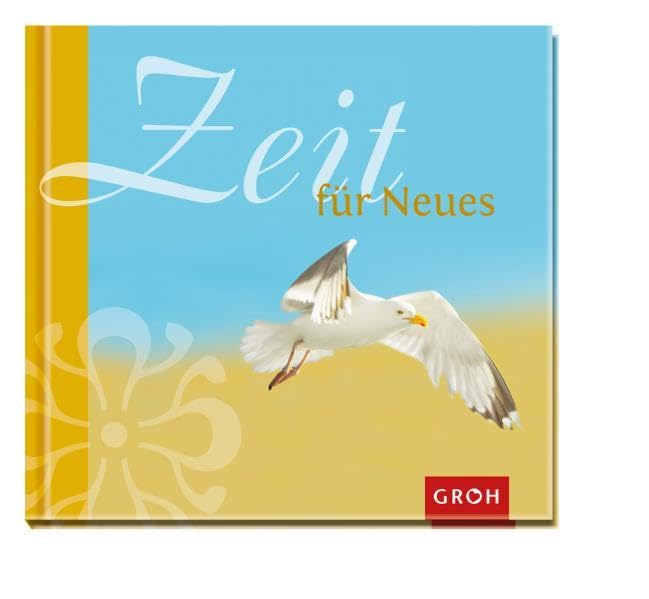 Zeit für Neues (Zeit genug) Lifestyle