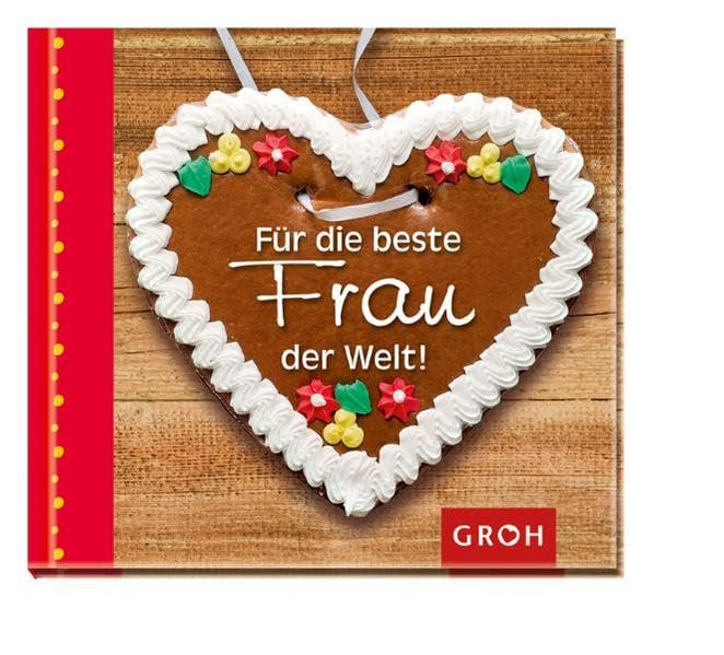 Für die beste Frau der Welt (Familienbande) Lifestyle