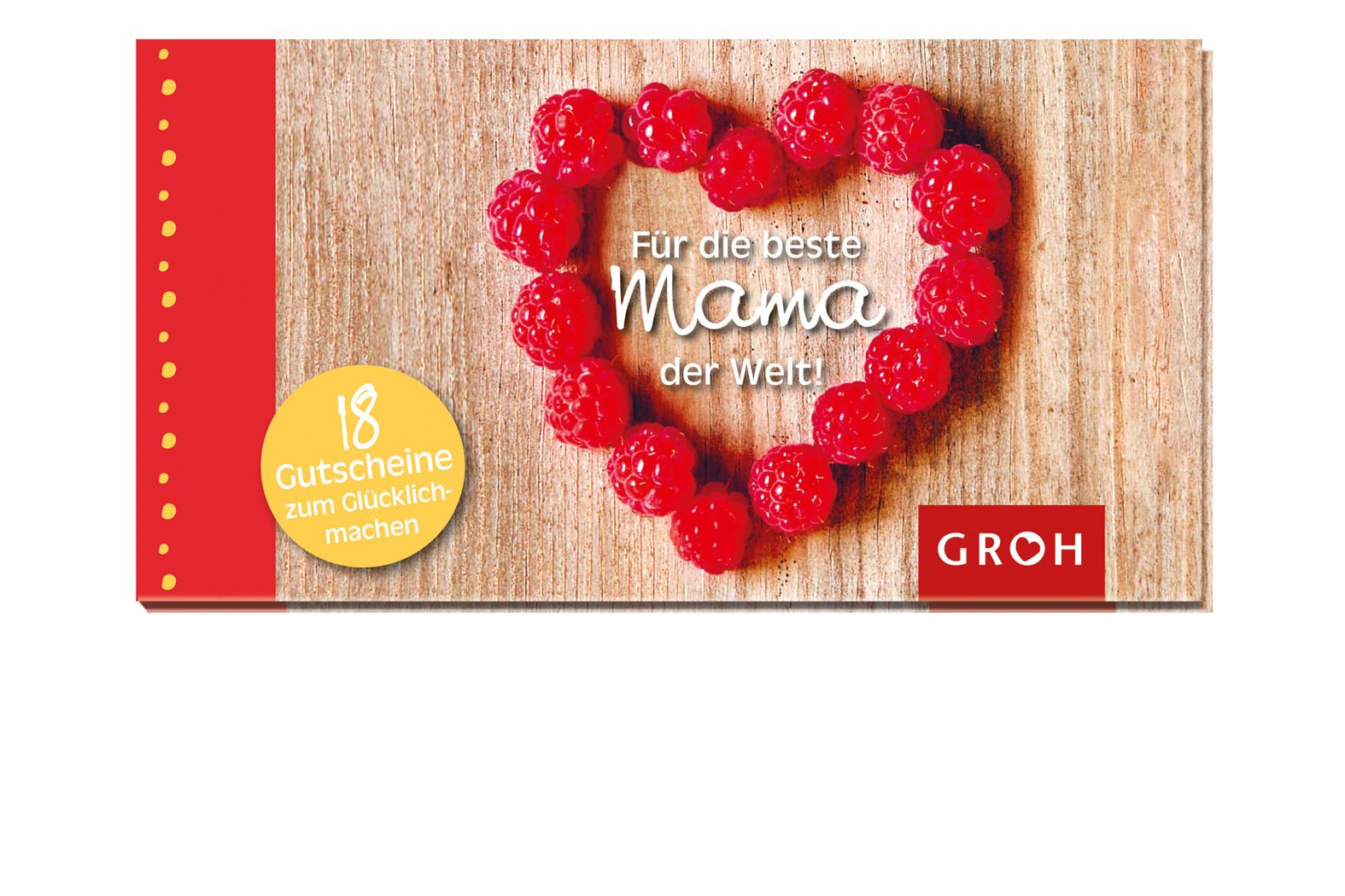 Für die beste Mama der Welt Parents & Children