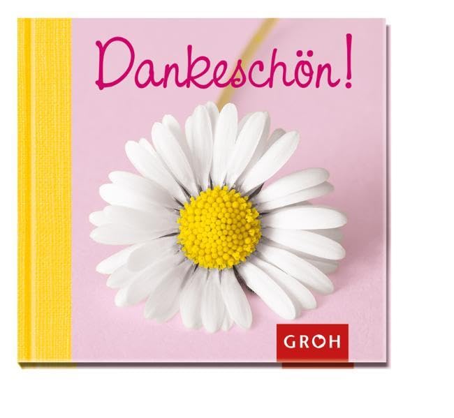 Dankeschön! Lifestyle Books