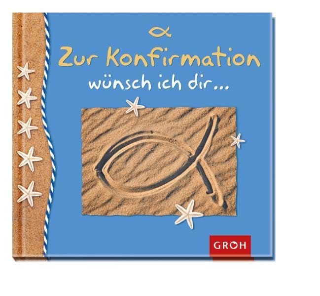 Zur Konfirmation wünsch ich dir... (Für deinen Weg...) Media & Communication
