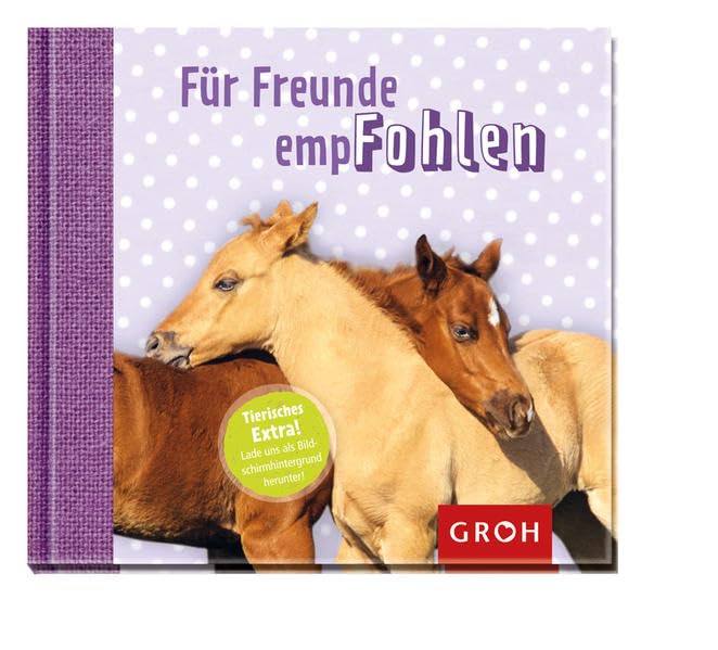 Für Freunde empfohlen (Kleine Freunde) Humour & Satire