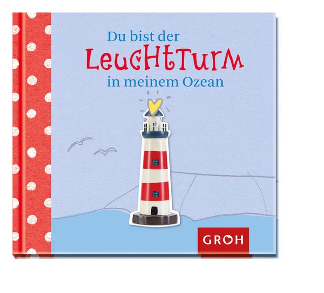 Du bist der Leuchtturm in meinem Ozean (Kompliment!) Lifestyle