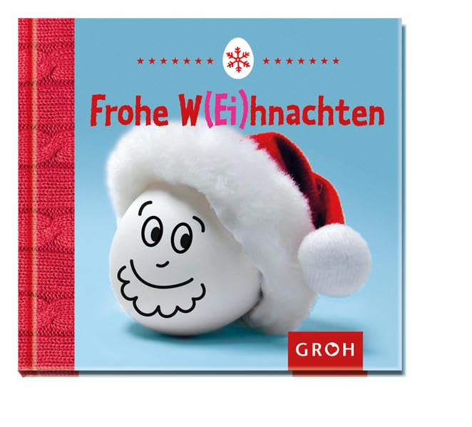 Frohe W(Ei)hnachten (Ei, Ei, Ei) Lifestyle