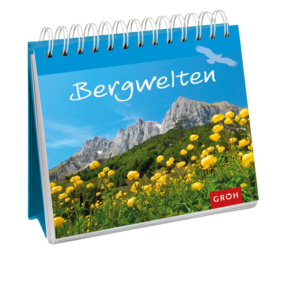 Bergwelten Lifestyle