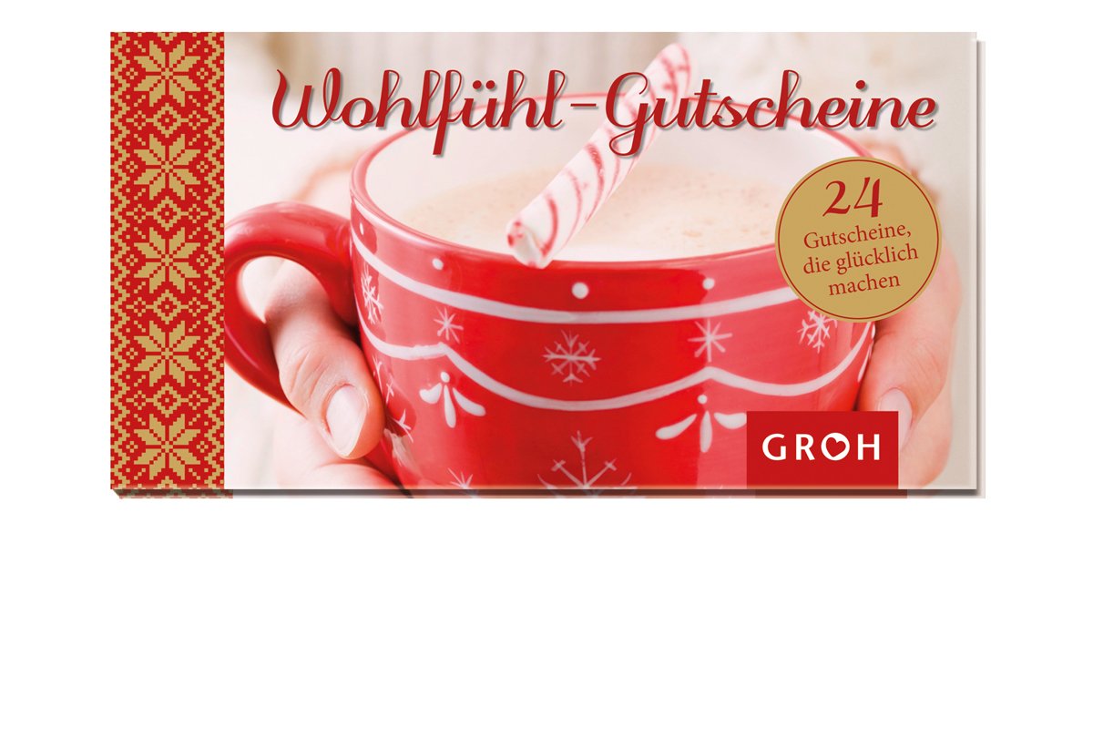 Wohlfühl-Gutscheine Lifestyle