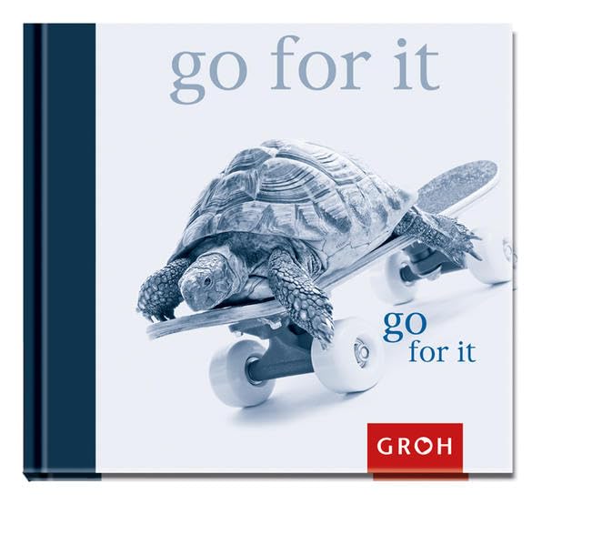 Product Image: Go for it (Happy Days Mini)