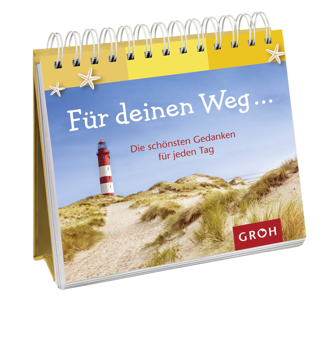 Für deinen Weg Lifestyle