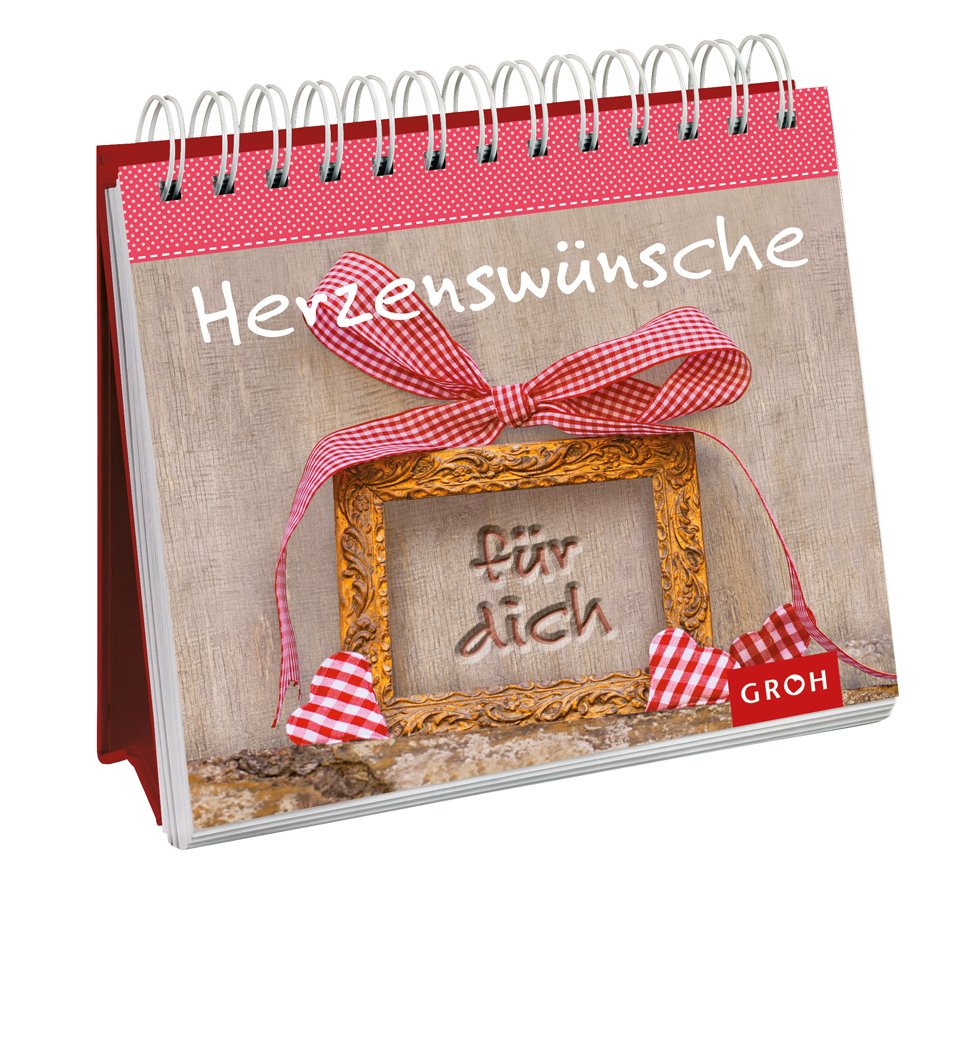 Herzenswünsche für dich Lifestyle