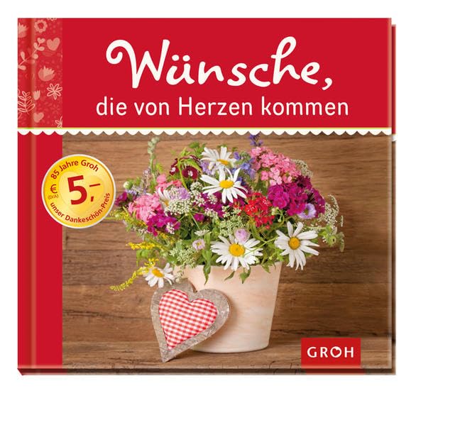 Wünsche, die von Herzen kommen (Von Herz zu Herz) Lifestyle