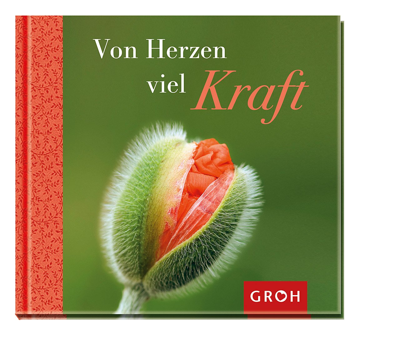 Product Image: Von Herzen viel Kraft (Blumengrüße)