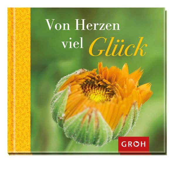 Von Herzen viel Glück Lifestyle
