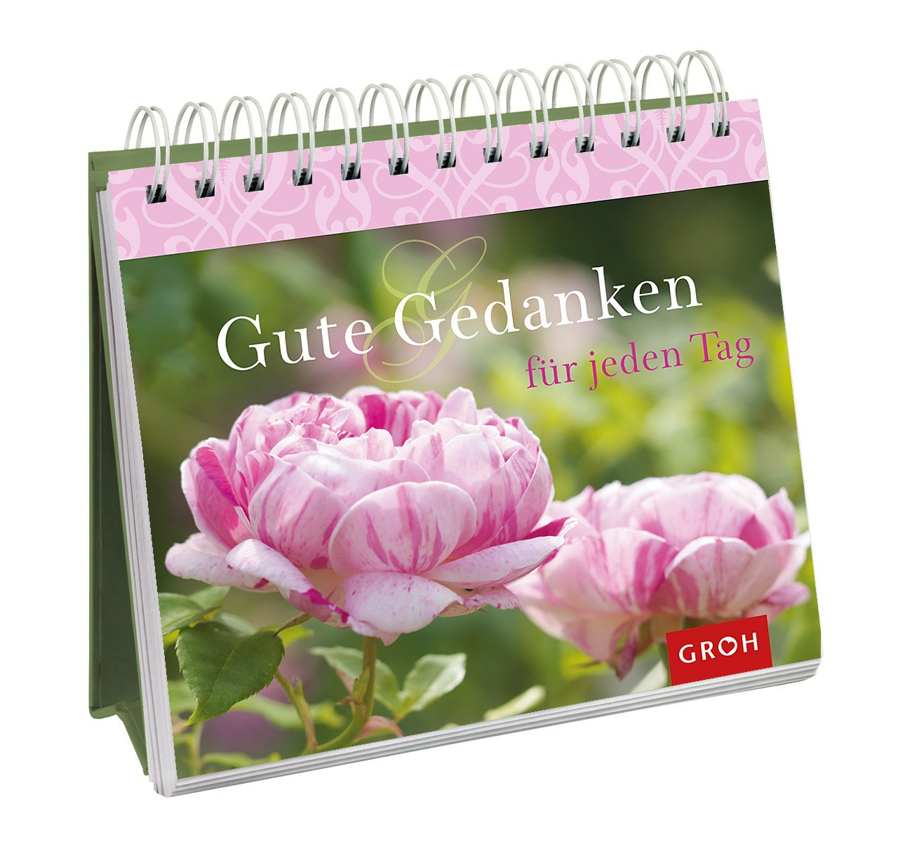 Gute Gedanken für jeden Tag Lifestyle