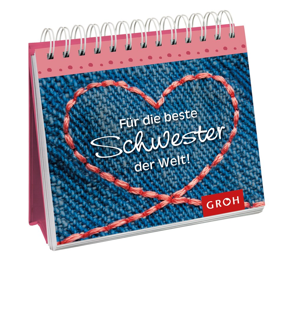 Für die beste Schwester (Familienbande) Parents & Children
