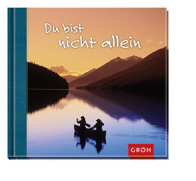 Du bist nicht allein (Weil es dich gibt) Lifestyle