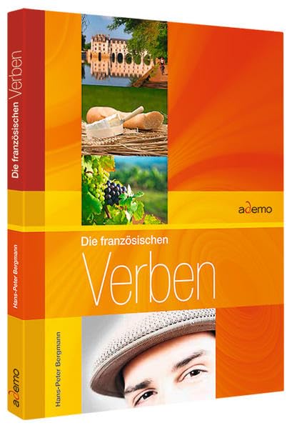 Verbenbuch - Die französischen Verben Foreign Languages ​​& Dictionaries