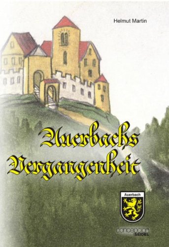 Auerbachs Vergangenheit Politics & History