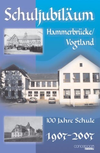 Product Image: Schulchronik Hammerbrücke