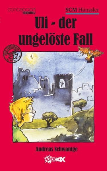 Uli - der ungelöste Fall Non-fiction