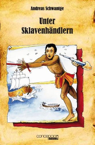 Unter Sklavenhändlern book