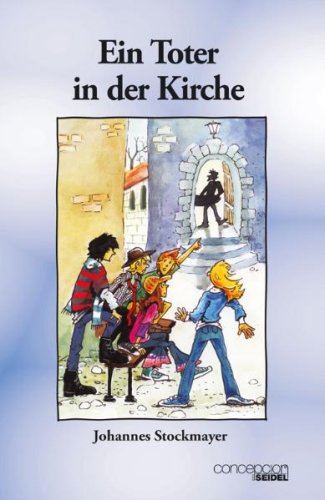 Ein Toter in der Kirche Books