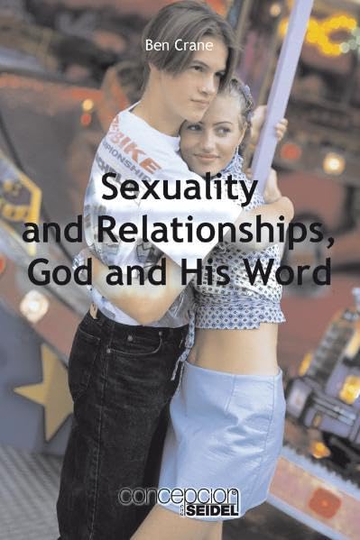 Sexuality an Relationships, Got and His Word Partnership & Love