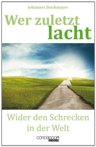 Wer zuletzt lacht Religion & Esotericism