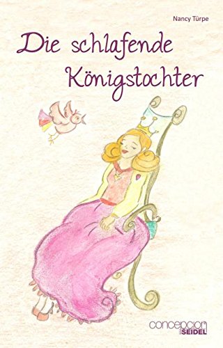 Product Image: Die schlafende Königstochter