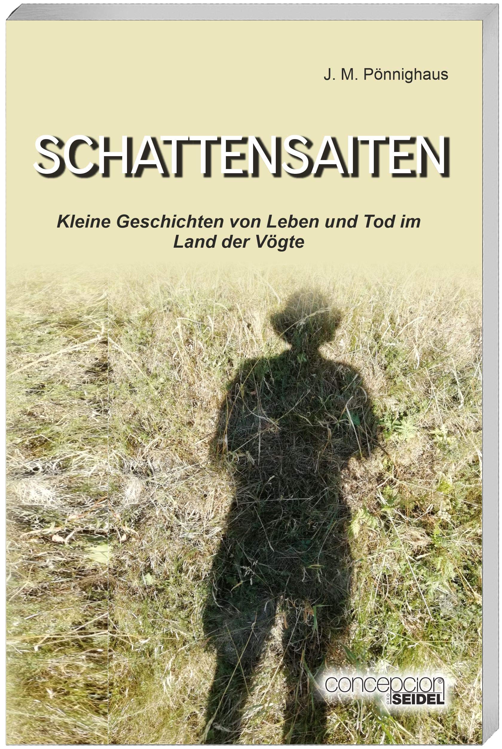 Schattensaiten Books