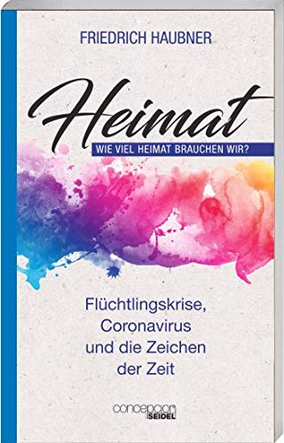 HEIMAT - Wie viel Heimat brauchen wir? Books