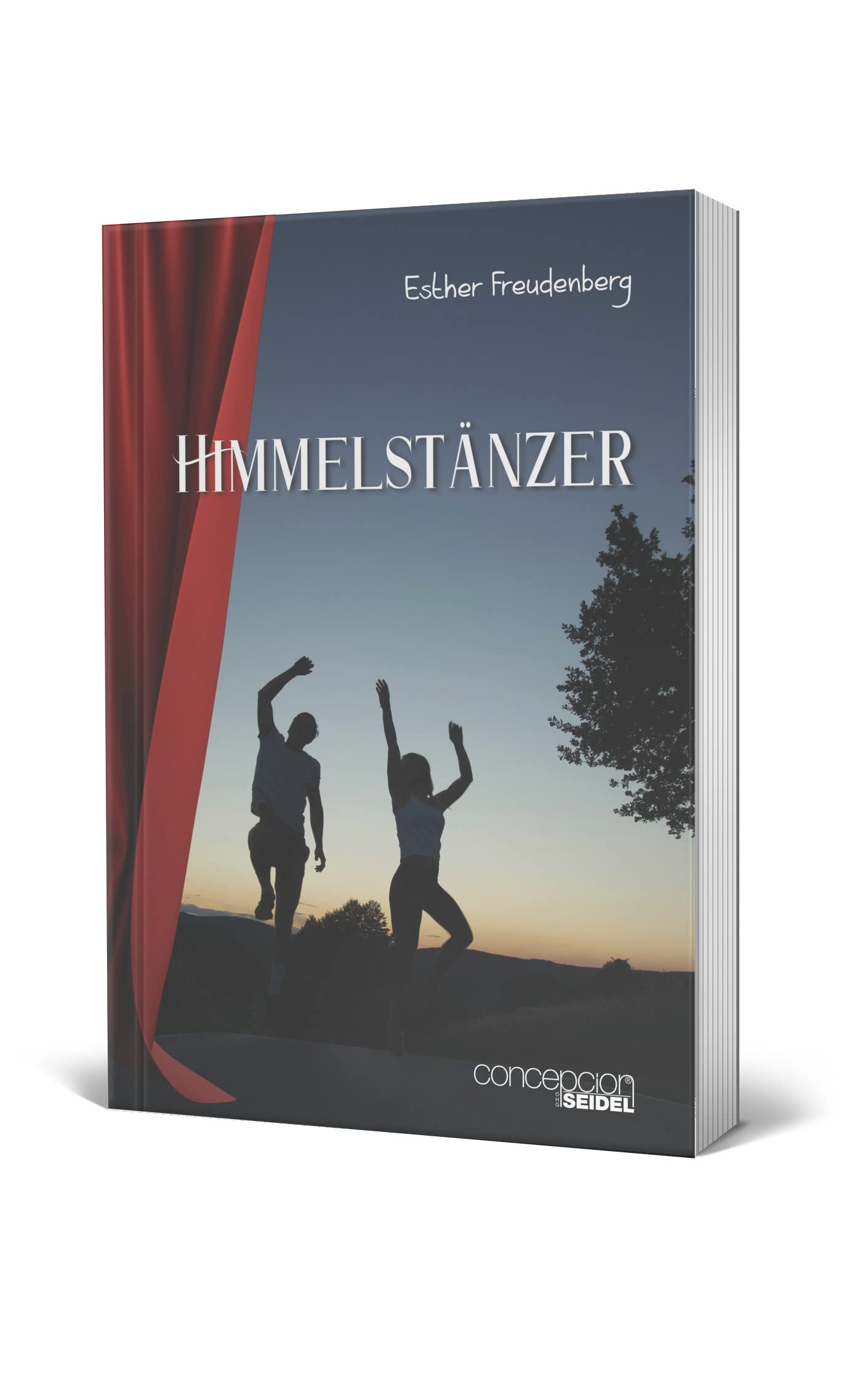 Himmelstänzer Books