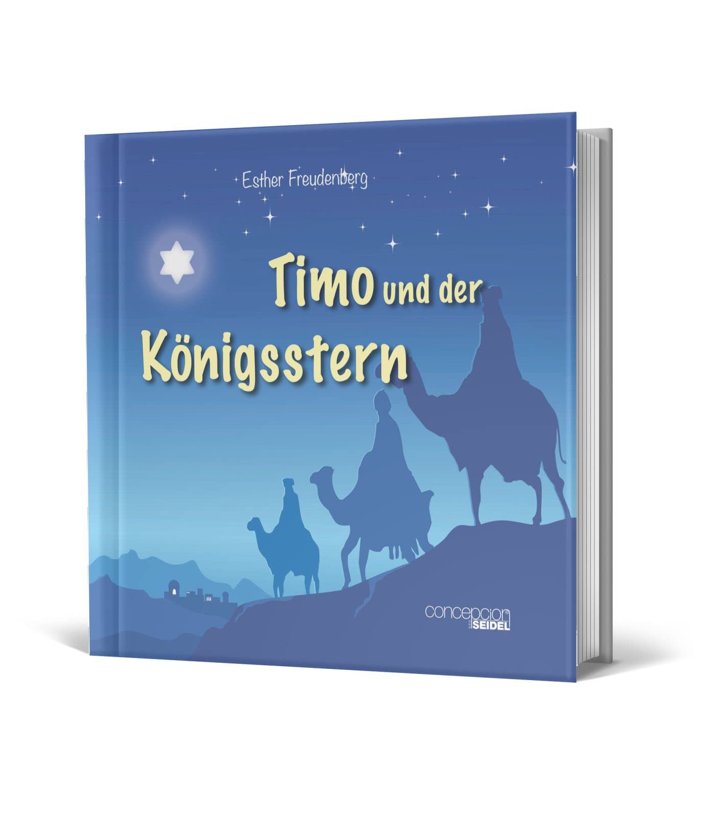 Product Image: Timo und der Königsstern
