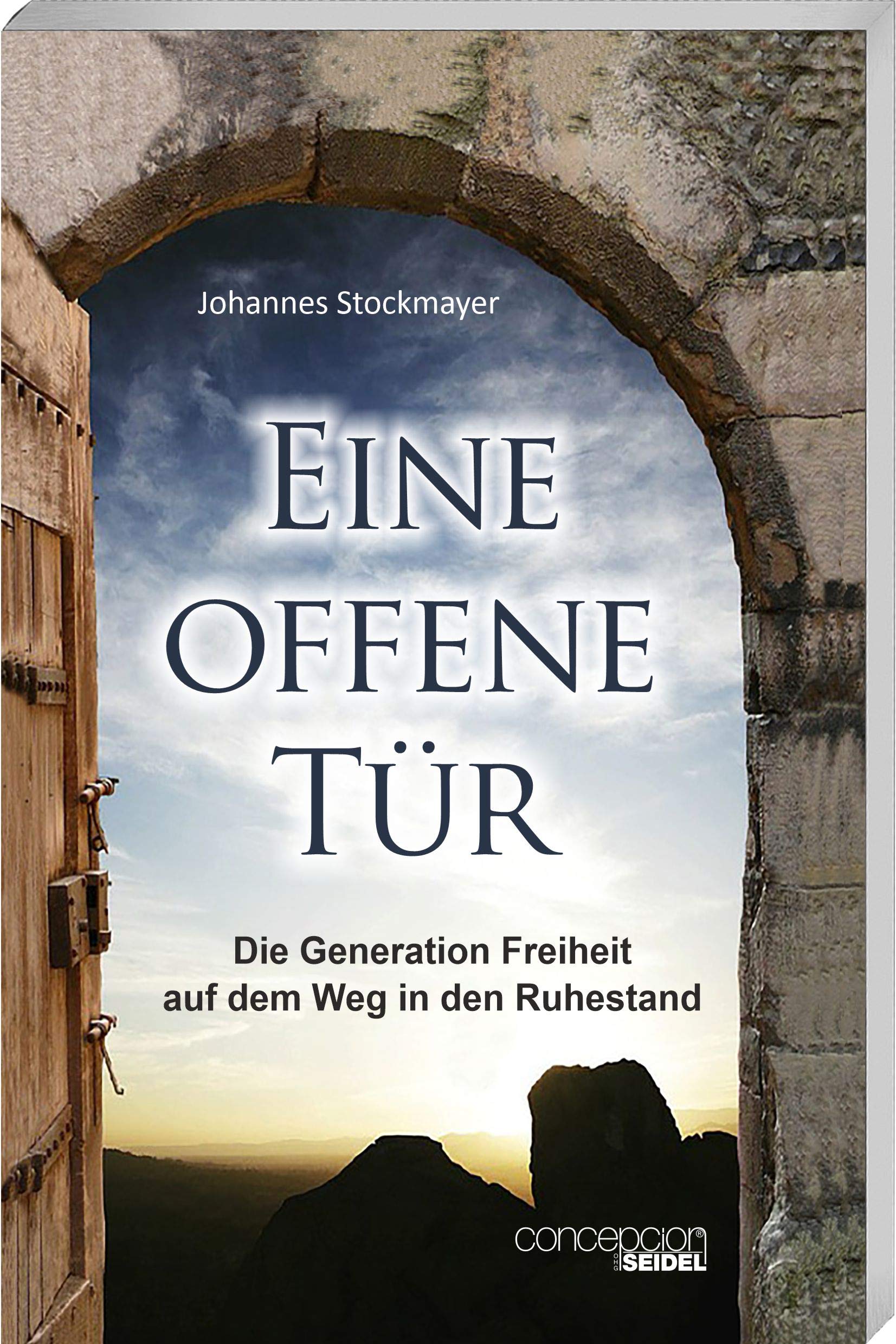 Eine offene Tür Religion & Esotericism