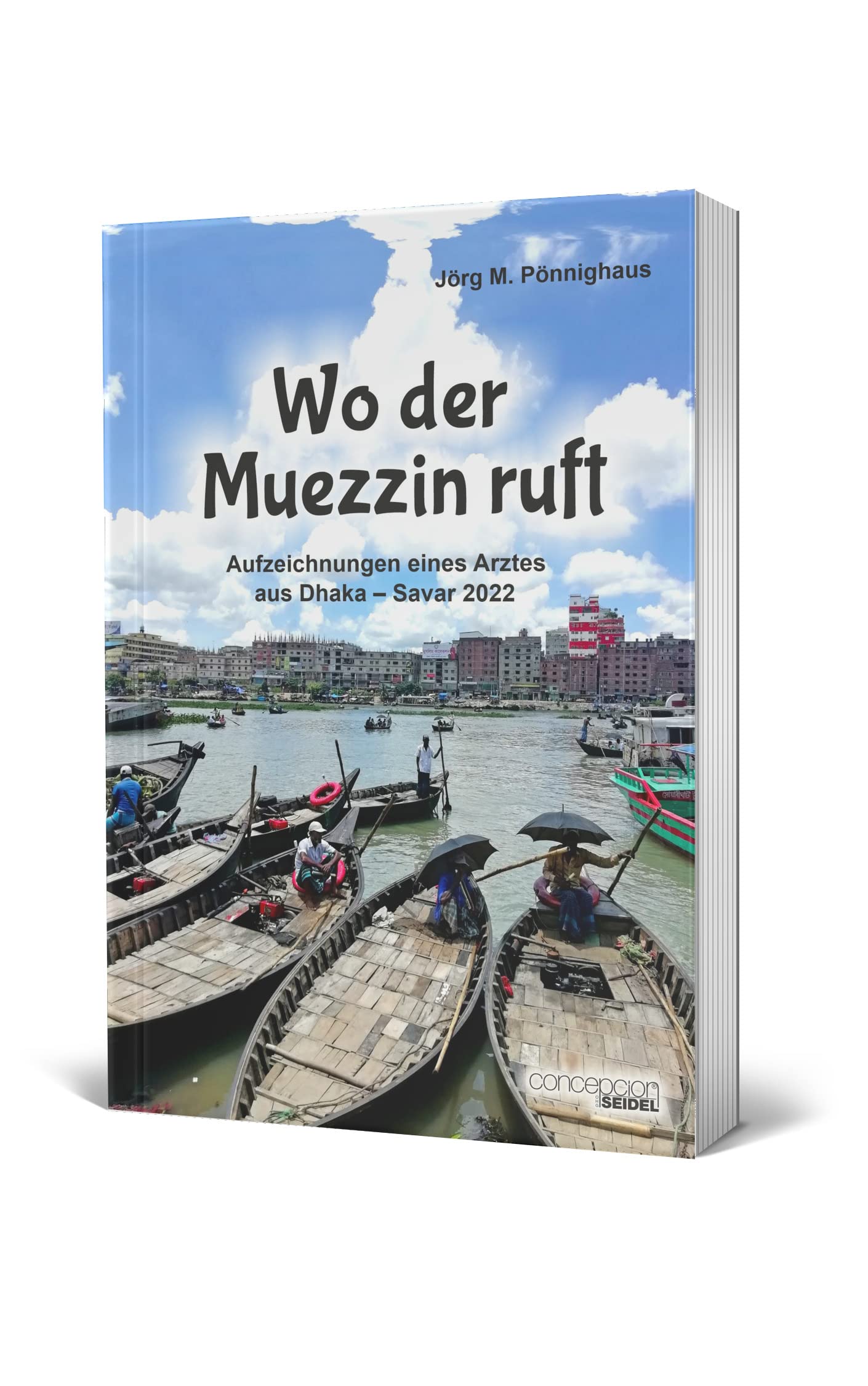 Wo der Muezzin ruft Politics & Society