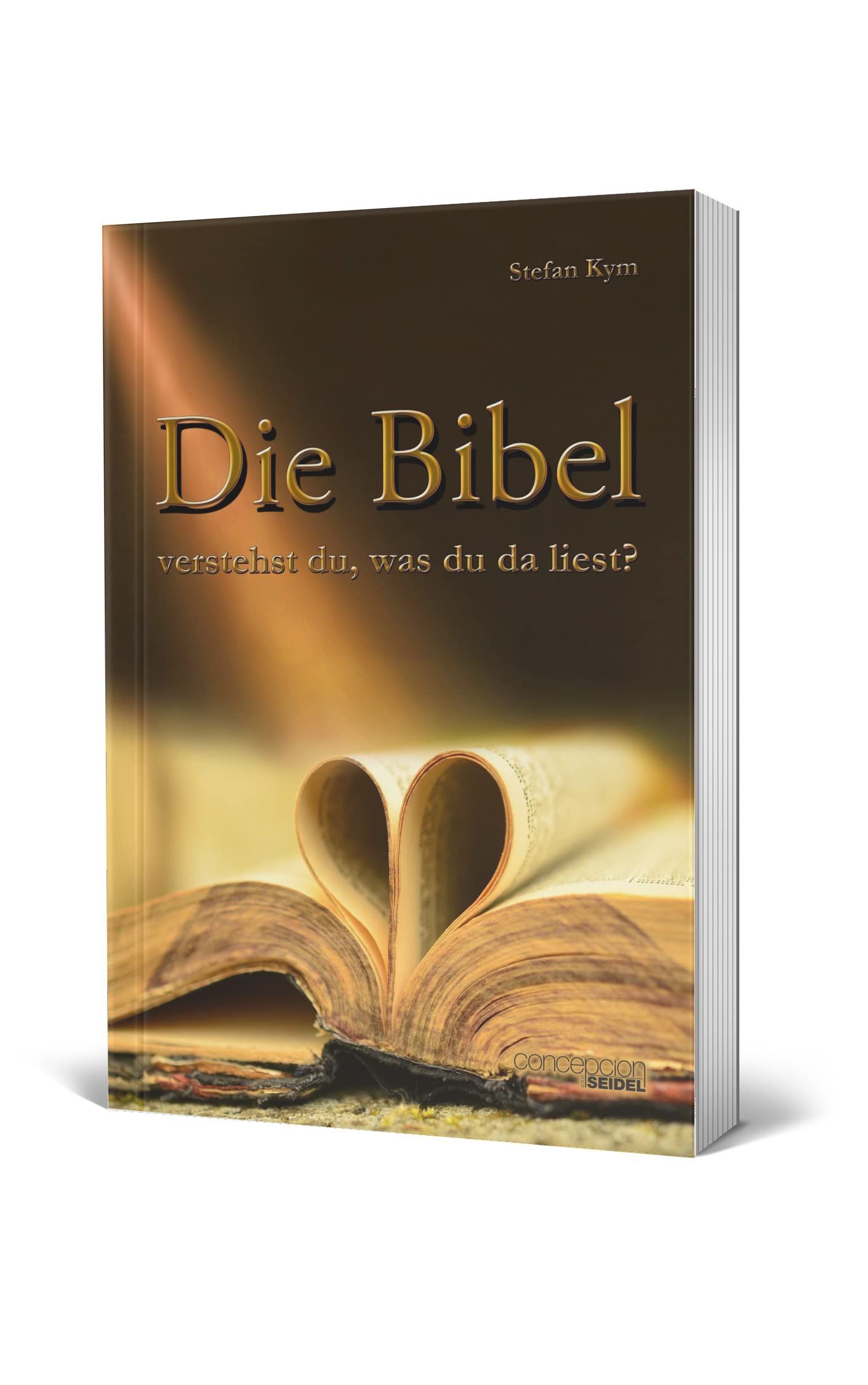Die Bibel - verstehst du, was du da liest? Religion & Esotericism