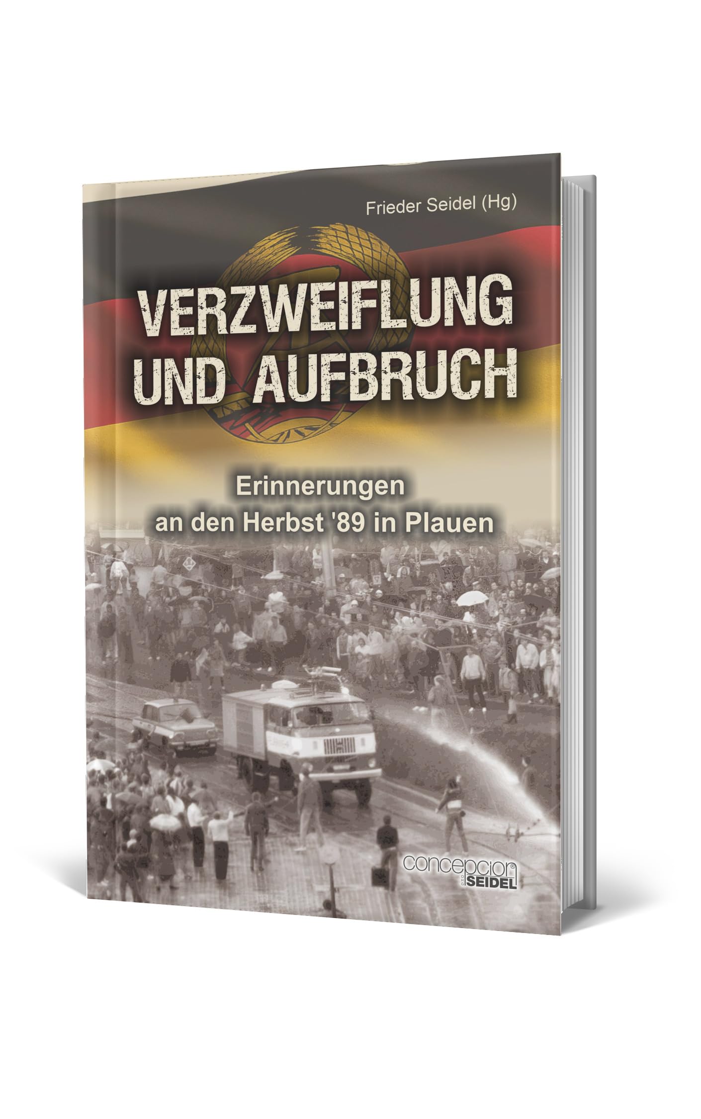 Verzweiflung und Aufbruch Books